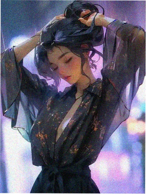 神马影视在线观看电影沙漏里的人海报